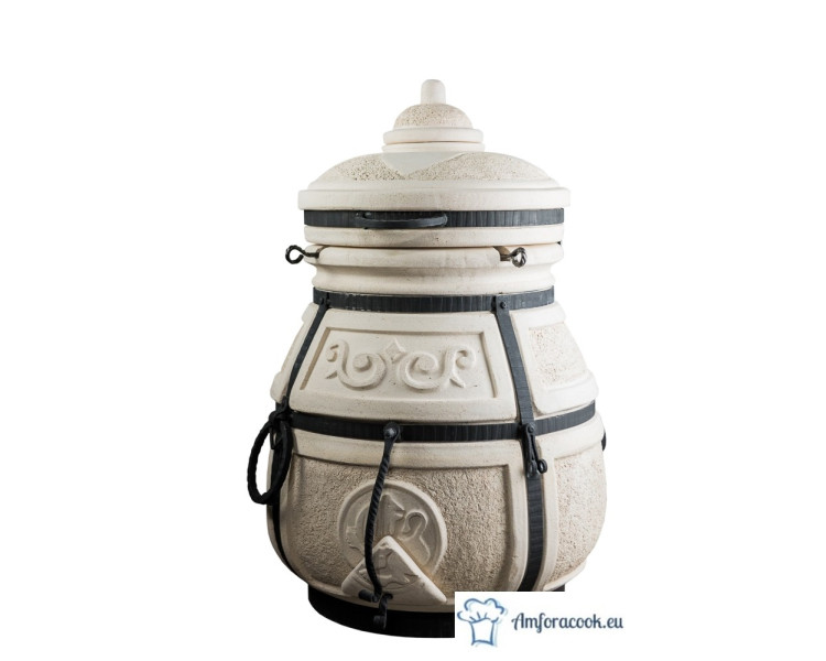 Тандыр Скиф T/SKIF