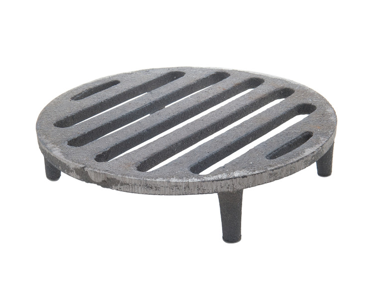 Ugnies groteles 19cm FIREGRATE19