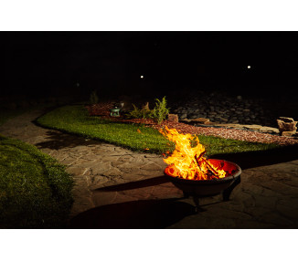 Fireplace KOSTROVNICA